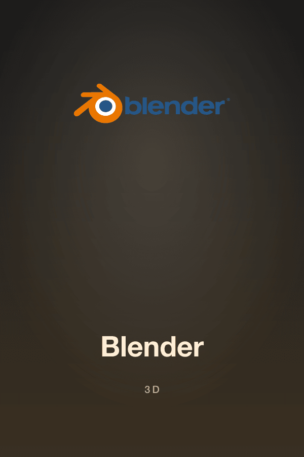 Blender