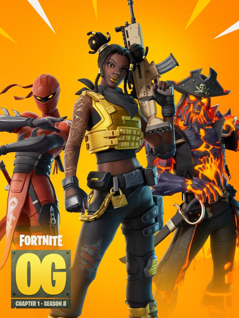 Fortnite