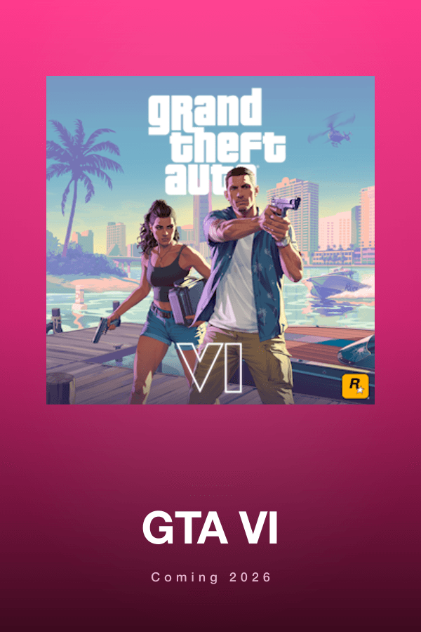 GTA VI