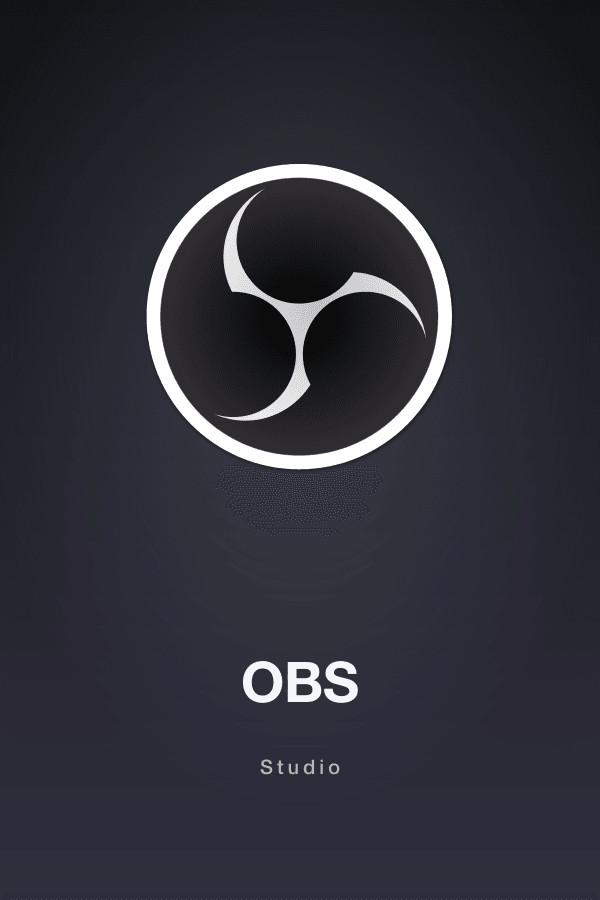 OBS Studio