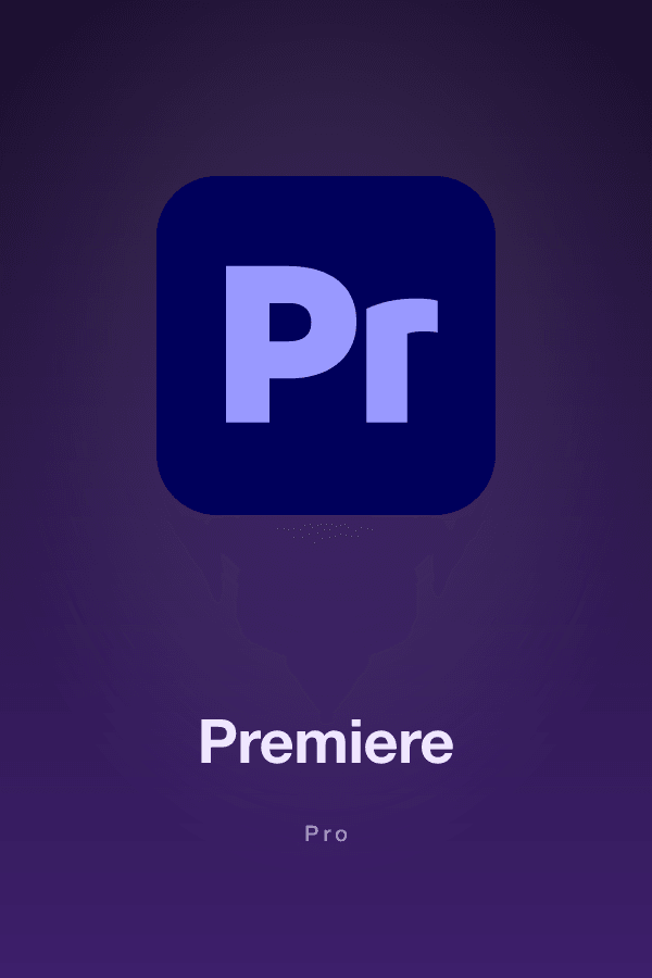 Premiere Pro