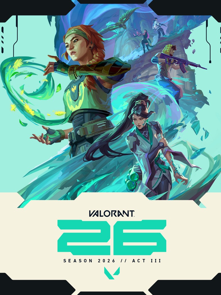 Valorant